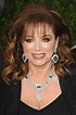 Jackie Collins Dead: 5 Fast Facts You Need to Know