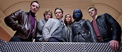 ‘X-Men: First Class’ - Review - The New York Times