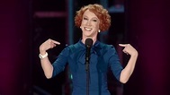 "Kathy Griffin: A Hell of a Story" Official Movie Trailer - YouTube