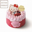 美心mini Days x Sanrio 蛋糕系列 - 今日著數優惠 Jetso Today