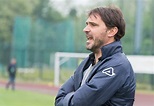 L'allenatore del Pisa Luca D'Angelo tra coppa Italia e campionato ...