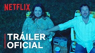 El estornino (EN ESPAÑOL) | Tráiler oficial | Netflix - YouTube