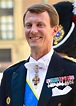 Prince Joachim of Denmark Height, Weight, Age, Body Statistics ...