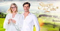 Sturm der Liebe - ARD | Das Erste