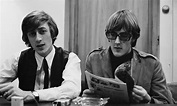 Chad Stuart Of 1960s Duo Chad & Jeremy Dies At 79