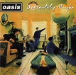 Oasis - Definitely Maybe (2001, CD) | Discogs