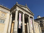 Ashmolean Museum with Kids │Review