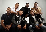 BET didn't skim on authenticity for 'The New Edition Story' - LA Times