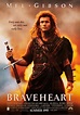 Braveheart Movie Poster - Classic 90's Vintage Poster - prints4u