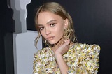 Johnny Depp's daughter Lily-Rose looking for a pad in NYC