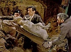 Quatermass and the Pit (1967) - Moria