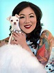 Comedian Margaret Cho brings her 'Fresh Off The Bloat Tour' to The ...