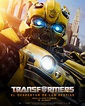 Transformers el despertar de las bestias | Noche de Cine