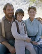 'Little House on the Prairie': Why Hersha Parady 'Loved Every Minute ...