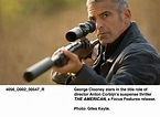 Denerstein Unleashed: Quiet killer, quiet movie, quiet Clooney