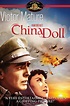China Doll (1958) - Posters — The Movie Database (TMDb)
