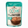 Wellness Core Tiny Tasters Tuna And Salmon Pate Wet Cat Food 12 X 50g ...