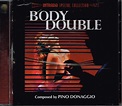 BODY DOUBLE: PINO DONAGGIO: Amazon.fr: Musique