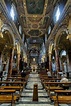 Church Santa Maria in Via Lata in Rome, Italy Editorial Photo - Image ...