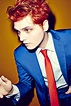 Action Cat | Gerard Way | Publish with Glogster!