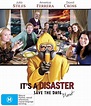 Buy It's A Disaster on Blu-ray | Sanity