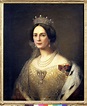 Josefina of Leuchtenberg 1807-1876 - Kungliga slotten