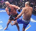 Tito Ortiz vs. Chuck Liddell: Most Dazzling Images from Trilogy Fight ...