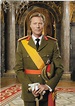 Gert's Royal Replies: Grand Duke Henri of Luxembourg - Birthday Reply ...