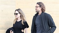 Angelina Jolie mit neuem Mann an ihrer Seite gesichtet – er ist ...