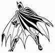 Dibujos De Batman Para Colorear Para Colorear – dibujos de colorear