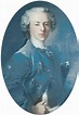 Louis-Alexandre de Bourbon (1747-1768), prince de Lamballe