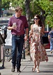 Emma Roberts y Garrett Hedlund esperan a su primer hijo