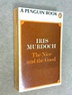 THE NICE AND THE GOOD by Iris Murdoch | Kirkus Reviews