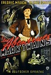 Filmplakat: Abenteuer Mark Twains, Die (1944) - Filmposter-Archiv