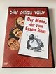 Der Mann, der zum Essen kam (DVD) Bette Davis, Monty Wooley | Kaufen ...