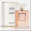 Perfume Chanel Coco Mademoiselle 100ml Importado Usa Edp - R$ 499,97 no ...