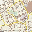 StepMap - burgwedel - Landkarte für Welt