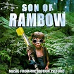 Son of Rambow [Music from the Motion Picture] - Joby Talbot | Songs ...