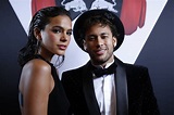 Soccer superstar Neymar Jr turns 26 in style - ASC - Action Sports ...