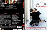 Jaquette DVD de La pianiste - Cinéma Passion