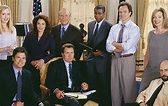 Every episode of 'The West Wing' is coming to All4