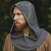Warrior's Medieval Hood | Etsy Canada | Renaissance festival costumes ...