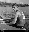 Vyacheslav Ivanov 17th Olympics rowing champion Stock Photo - Alamy