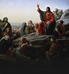 El Sermón del Monte: 6. Los Que Tienen Hambre y Sed de Justicia ...