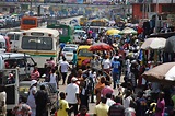 Abidjan, Elfenbeinküste: die besten Sehenswürdigkeiten | Urlaubspiloten.de