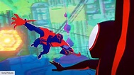 Spider-Man Into the Spider-Verse 2 release date, trailer, and news ...