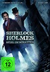 Sherlock Holmes: Spiel im Schatten: Amazon.de: Eddie Marsan, Sir Arthur ...