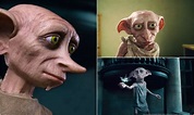 5 datos que quizá no sabías sobre Dobby | El adorable elfo de Harry Potter