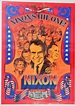 Lot Detail - 1968 Richard Nixon "Nixon's the One!" 20 x 28 Political Poster