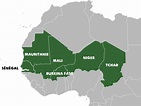 Qu’est-ce que le Sahel : apprendre pour comprendre - Oxfam France